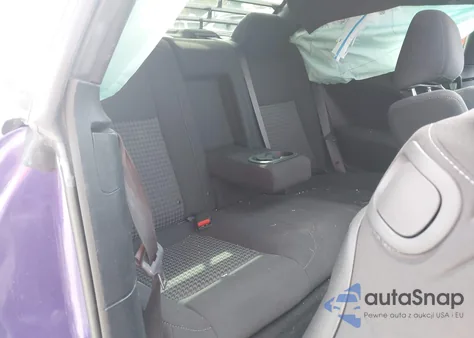 2023 Dodge Challenger R/T Scat Pack Widebody из США, поврежденный, VIN 2C3CDZFJ1PH624857